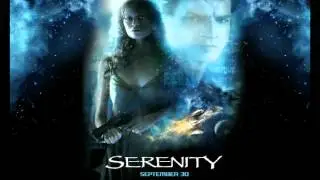 Serenity (Firefly) Theme - Extended