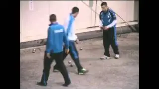 Petanque finale espoirs 2013 terne