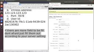 v2ray openwrt tutorial setting