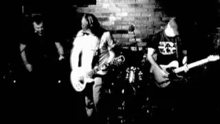 Paper Soldiers - Sleepy Eyes live at the Hope and Anchor