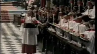 Psalm 150 CV Stanford