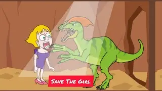 Save The Girl : Find The Game Solution : Level 31-34