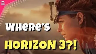 Horizon 3 May Be Years Away &mdash; What We Know So Far About Aloy&rsquo;s Next Adventure
