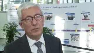 GATE association at inter airport 2015