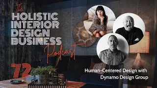 72: Human-Centered Design with Dynamo Design Group
