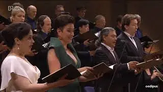 Mozart: Coronation mass - Mass no. 15 in C major, K. 317 | Akademie f&uuml;r Alte Musik Berlin