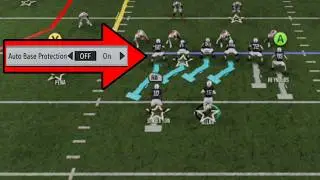 EA только что выпустила ОГРОМНОЕ обновление для College Football 26!