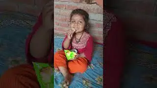 cute baby crazy chips reactio 😮😱 | funny baby crazy chips 🍿| cute baby funny | #viral #chips