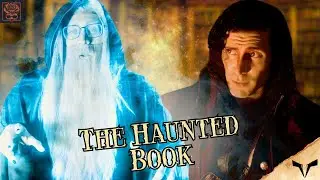 He Opened a Forbidden Book?! | Everdusk Fantasy Short (Ep 1)