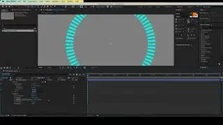 After Effect CHAPTER 9   shape draw & stroke motion edit