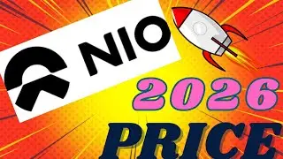 Почему акции NIO вызывают панику среди инвесторов прямо сейчас?😱 #nio #niostock #nyse