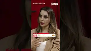 BIANCA COMPARATO comenta PREPARA&Ccedil;&Atilde;O PARA INTERPRETAR ANNA CAROLINA JATOB&Aacute; em 'TREMEMB&Eacute;' #shorts