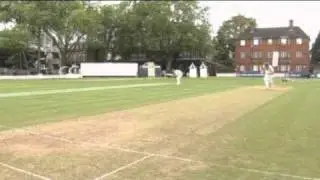 October 2010 Laws of cricket changes - Run out