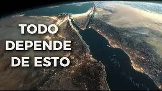 Por qu&eacute; Egipto est&aacute; a un &ldquo;cierre del Nilo&rdquo; del colapso total.