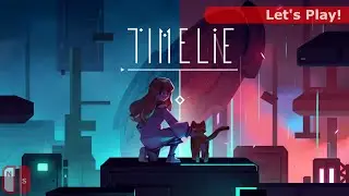 Let's Play: Timelie