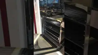 miele handle less oven door opening , H7464PBX