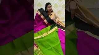 jari Par Tussar Print Saree & Pattu Saree Booking-8710030592