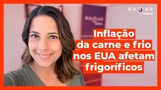 BRF, JBS, Marfrig e Minerva: em qual a&ccedil;&atilde;o investir com onda de frio nos EUA e infla&ccedil;&atilde;o dos gr&atilde;os?