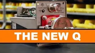 The New Q Module Demo Video
