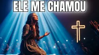 LOUVOR GOSPEL 2026 | Um Louvor Que Revela o Chamado de Deus