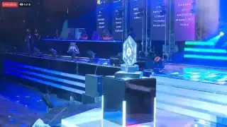 Live MPL S2 SURABAYA [AEROWOLF VS LOUVRE]