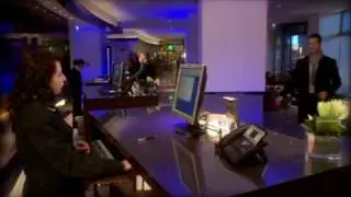 Radisson Blu Hotel, Bucharest.divx