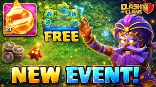 EQUIPMENT BLAST EVENT &ndash; Full Details 🔥 | Equipment Purchase Panna Worth ah? | COC Tamil! 