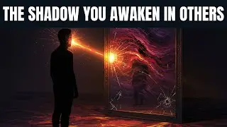 How Empaths Build Boundaries | Shadow Work, Self-Discovery & Jungian Psychology Explained