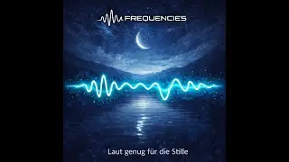 Frequencies - Laut genug f&uuml;r die Stille | Deutscher AI-Song |