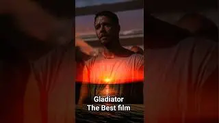 😇 Gladiator The Best Film #gladiator #thebest #film #attore #song #shorts #russellcrowe #maximus