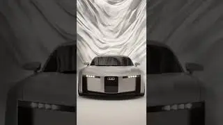Audi Concept C 2026 #Audi #ConceptC #RyxillyfyCars