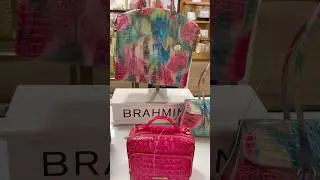Elegant Brahmin Bags #handbags  #fashion #style #purse
