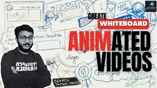 What if You Could Create ENGAGING Whiteboard Animations in Minutes with Mango WM AI for Free?
