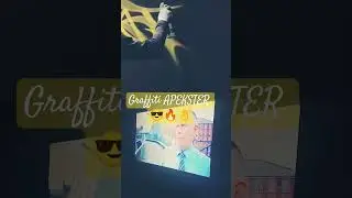 #graffiti #art #artist #youtube #vandals #tags #highlights