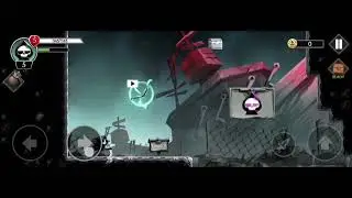 Jugando Reaper Adventure 