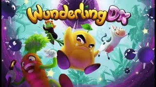 Wunderling DX - trailer