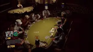 Prominence poker
