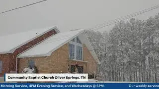 Community Baptist Church