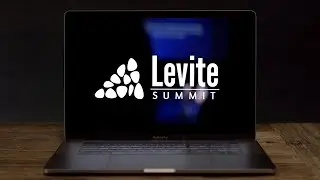 Levite Summit 2020 - Online Promo