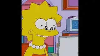 Lisa bir web sitesi oluşturdu.