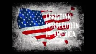 Obama's War on Christianity