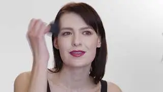 How to set foundation -  RiparCover setting powder