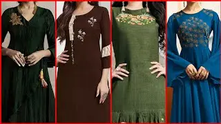 Latest kurti neck design 2019 2020 collection || kurta patty 2019 collection