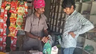 दुकानदार के पास ठगी करके कुछ चुरा कर लाएंगे 😃😀😄कॉमेडी 