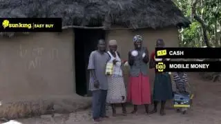 Sun King - EasyBuy