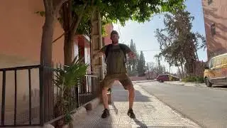 GORUCK Tribe & Training - Function Check Training: Max Rep Ruck Squats in 60secs // June 2022