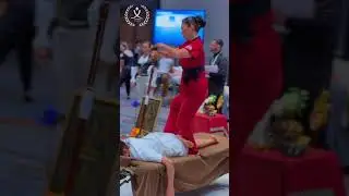 #Массаж #шорты Видео от @AndyWellness