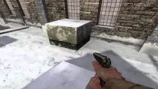 Harbor - CoDJumper CoD:UO Showcase (CoD:UO) (PC)