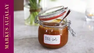 BBQ-s&aring;s | Markus Aujalay
