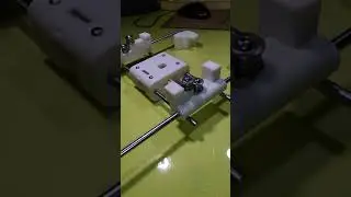 new COBEES III  Ver.3 подгонка деталей